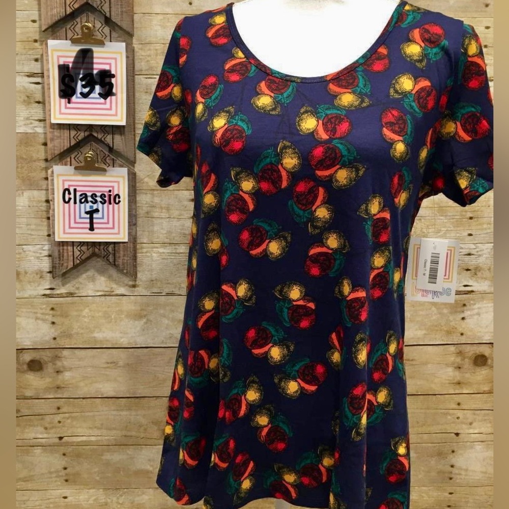 LuLaRoe Classic T